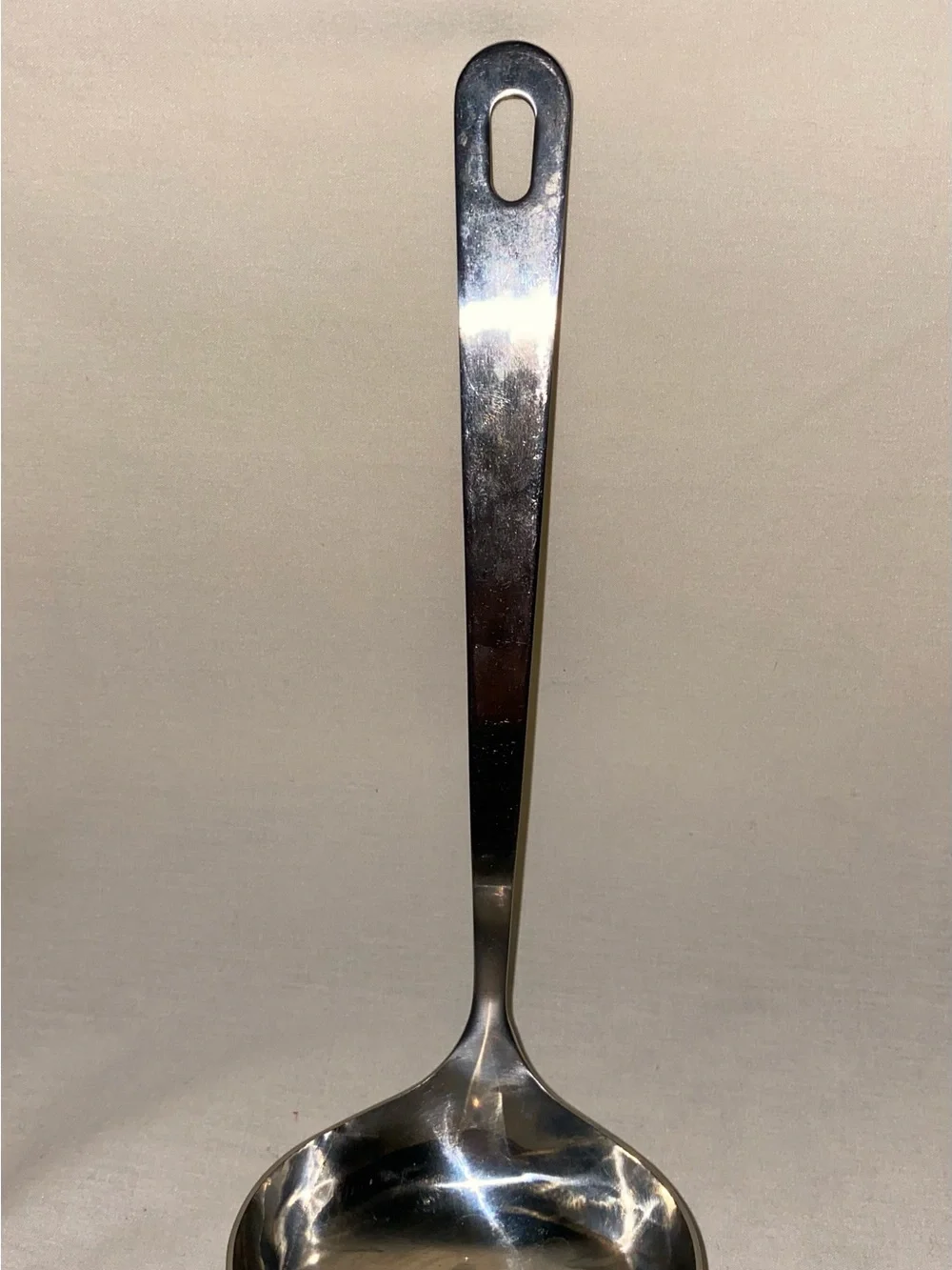 Wolfgang Puck Stainless Steel Kitchen Bistro Utensil Set - Silver